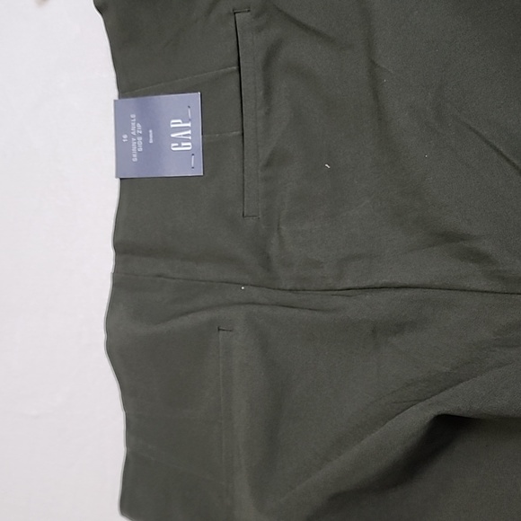 Gap ankle pants - Picture 4 of 6